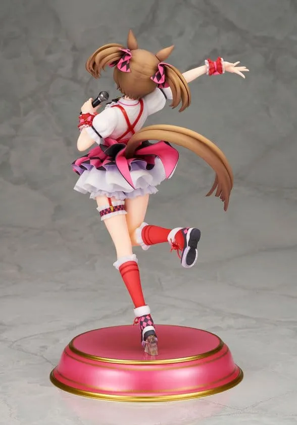 Umamusume Pretty Derby PVC Figure 1/7 Smart Falcon 25 cm